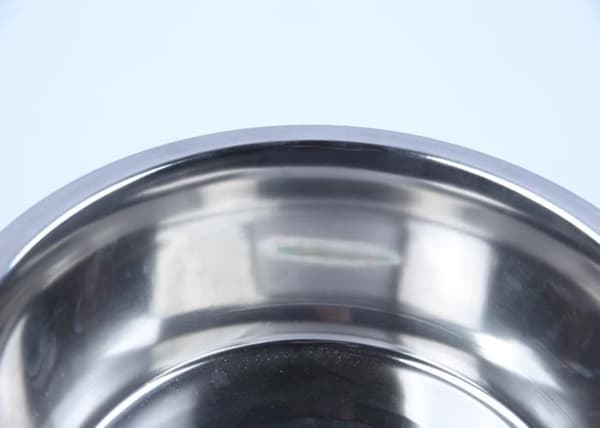 Bubimex Skål Inox 24cm 2.80L