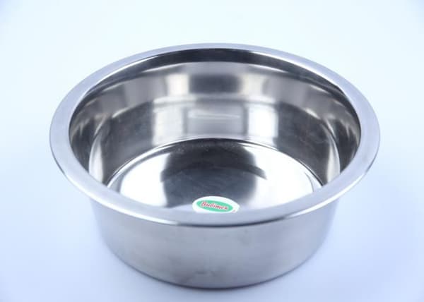 Bubimex Skål Inox 24cm 2.80L