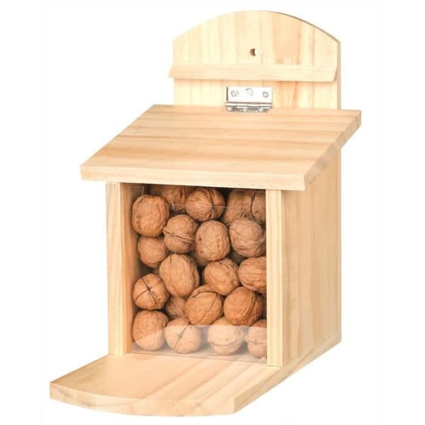 TRIXIE Pine Food Storage - För ekorrar