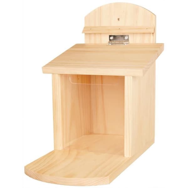 TRIXIE Pine Food Storage - För ekorrar