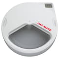 Miniatyrbild 1 av 5: Cat Mate tremålsautomatisk husdjursmatare med digital timer (C300)