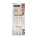 Miniatyrbild 4 av 4: Biberon - Suavinex - Wonderland - 270ml - Fysiologisk napp - Medium flöde - Rosa