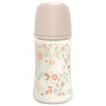 Miniatyrbild 1 av 4: Biberon - Suavinex - Wonderland - 270ml - Fysiologisk napp - Medium flöde - Rosa