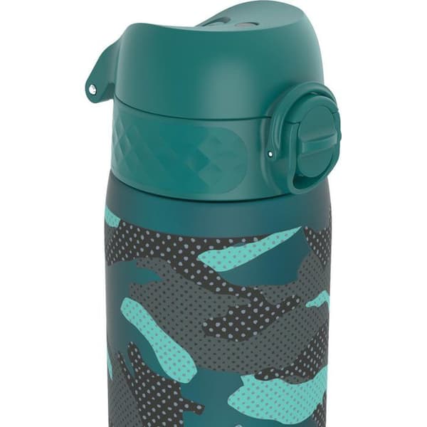 ion8 Läcksäker Flaska Kamouflage 500 ml