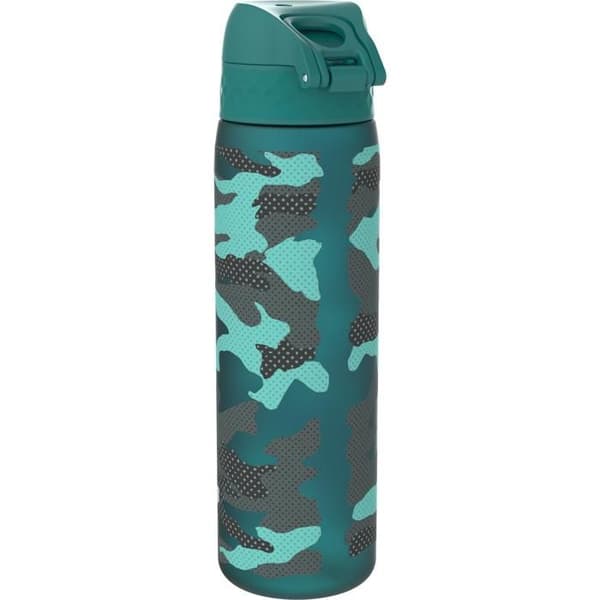 ion8 Läcksäker Flaska Kamouflage 500 ml