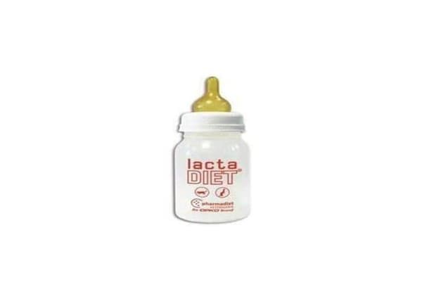 Biberon Opko health spanien s.l.u. - 18223 - BIBERON LACTADIET KATTER 120ML (NDR)