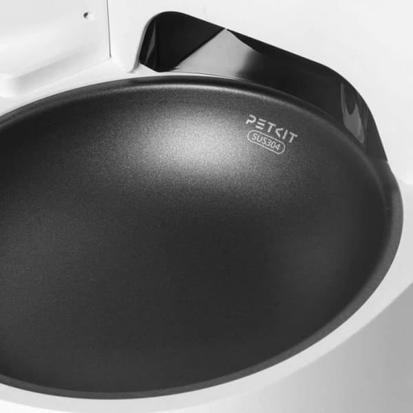Petkit YumShare soloansluten automatisk kibble dispenser med 3L kamera