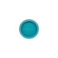 Miniatyrbild 3 av 6: Hundmatare Lickimat Turkos Gummi