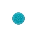 Miniatyrbild 5 av 6: Hundmatare Lickimat Turkos Gummi