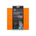 Miniatyrbild 5 av 5: Hundmatare Lickimat TPR Orange