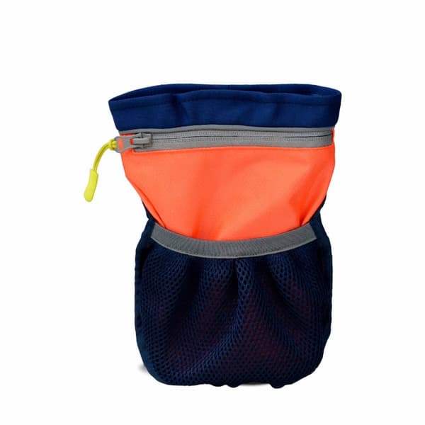 Bag Coachi Train & Treat Korall