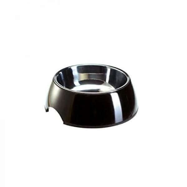 Hundskål - HUNTER - 92090 - Melamin - Rostfritt stål - 1400 ML
