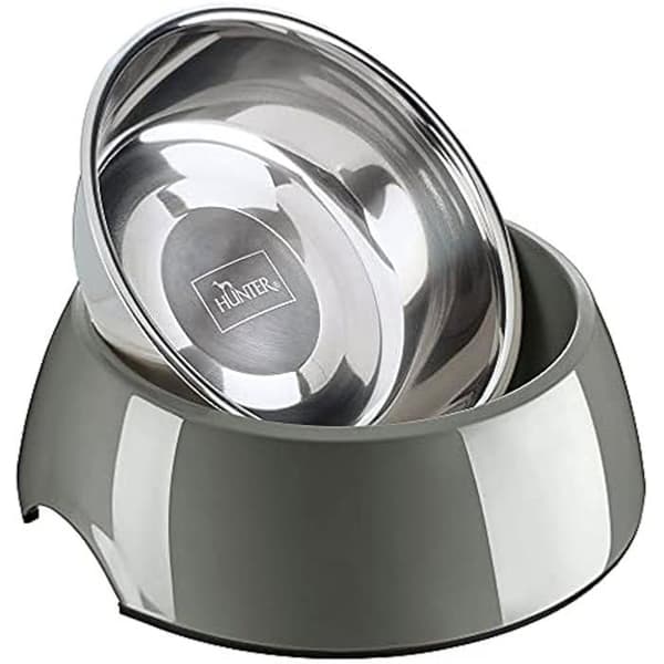 Matare - HUNTER - Hunter - Melamin - Rostfritt stål - Stöttålig