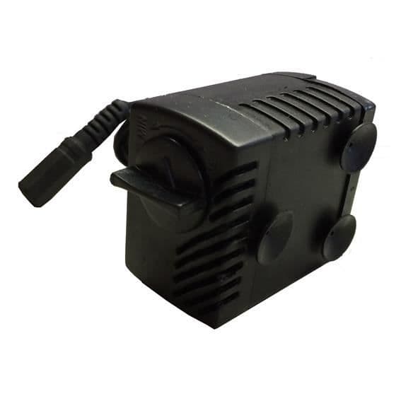 Ersättningspump - CAT MATE - Modell 33501 - AC 12V - 50 Hz - IPX8
