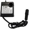 Miniatyrbild 1 av 3: Ersättningspump - CAT MATE - Modell 33501 - AC 12V - 50 Hz - IPX8