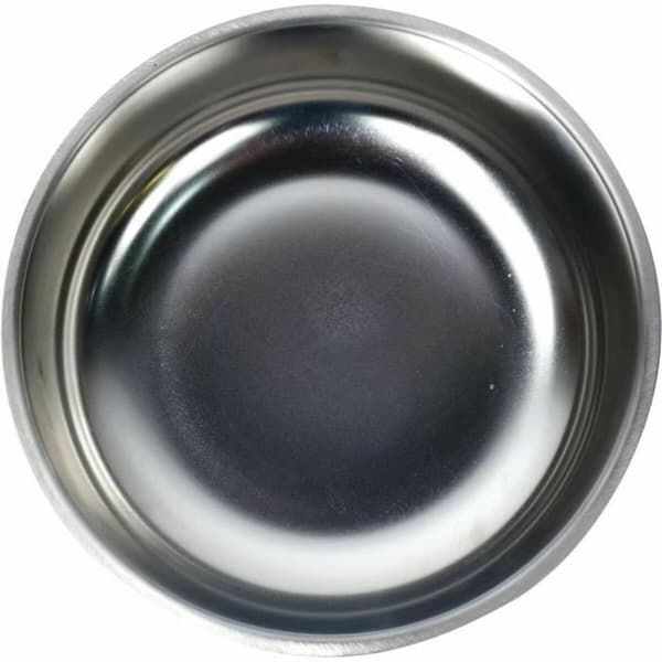 Hund Feeder MPETS Sort Plastik 1,2 L