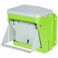 Miniatyrbillede 2 af 6: Automatisk feeder Kerbl Metal