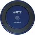 Miniatyrbillede 3 af 3: Hund Feeder MPETS ESKIMO Metal Rustfrit stål Blå Anti-Skrid 2 L