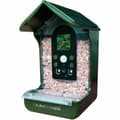 Miniatyrbillede 3 af 4: Fuglefoderautomat Num'Axes noir