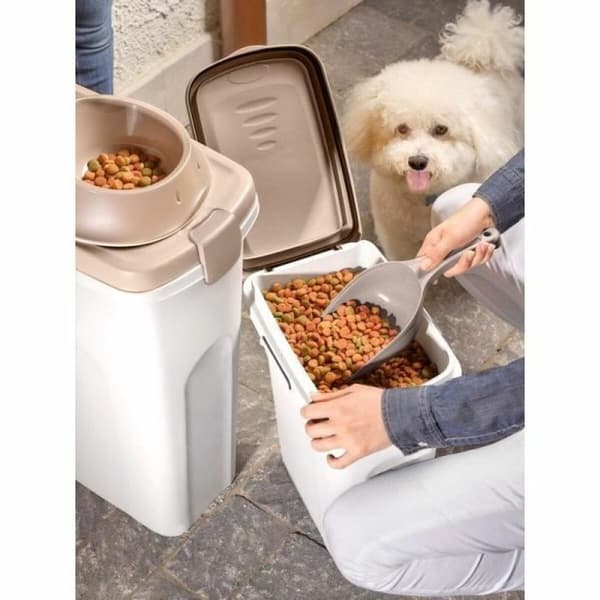 Mad Bevarelse Container Kerbl