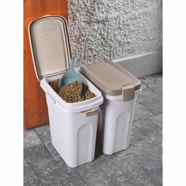 Mad Bevarelse Container Kerbl