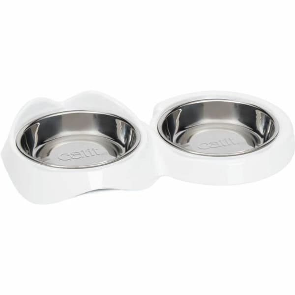 Hund Feeder Catit
