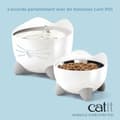 Miniatyrbillede 5 af 5: Hund Feeder Catit