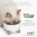 Miniatyrbillede 2 af 5: Hund Feeder Catit