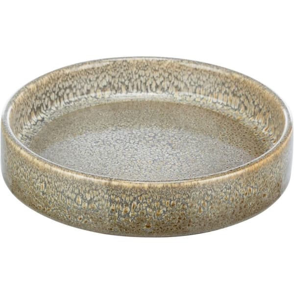 Kat Feeder Trixie 25121 Brun