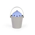 Miniatyrbilde 4 av 4: Matkrukke for dyr United Pets Lilla 2 Kg