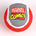 Miniatyrbild 3 av 5: Gåvoset Marvel Multicolour Multikomposition Hund