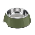 Miniatyrbillede 1 af 4: Hund Feeder Hunter Grøn 350 ml