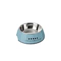 Miniatyrbillede 1 af 4: Hund Feeder Hunter Mayfair Blå 700 ml