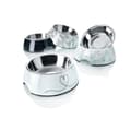 Miniatyrbilde 5 av 5: Hundemater Hunter Valencia Hvit 160 ml