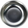 Miniatyrbilde 1 av 2: Hundemater MPETS Svart Plast 1,2 L