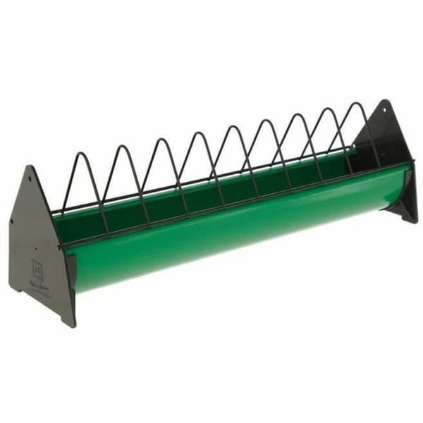 Automatisk mater Kerbl Svart Plast