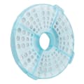 Miniatyrbild 4 av 6: Automatisk vattendispenser - TRIXIE - Bubble Stream - 3L - Blå och vit - För hundar