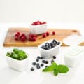 Pikkukuva 4 / 5: Kissan ruoka-annostelija Rotho Läpinäkyvä (6 osaa)