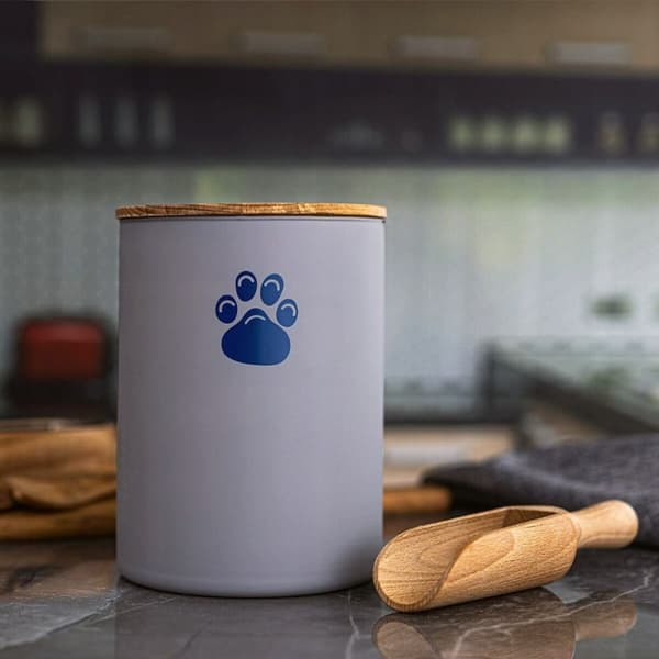 Cat Feeder ANIMAL ISLAND
