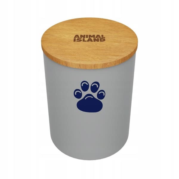 Cat Feeder ANIMAL ISLAND