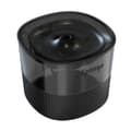 Miniatyrbild 1 av 6: Cat Feeder Sponge Svart Plast