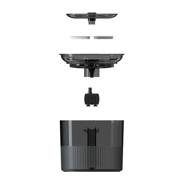 Kat Feeder Sponge Sort Plastik