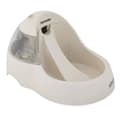 Miniatyrbild 4 av 4: Fontän för husdjur Pet Mate Deluxe Fresh Flow Cream Beige Plast 3 L