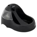 Pikkukuva 1 / 5: Lemmikin Juomalähde Pet Mate Deluxe Fresh Flow Black Musta Muovinen 3 L