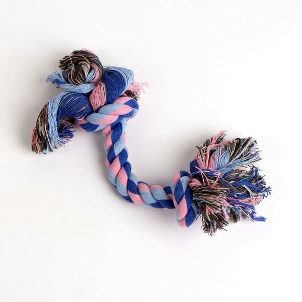 Gåvoset Stitch Blå Multikomposition Hund 4 Delar
