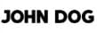 JOHN DOG PURE BLACK vådfoder til hunde AND 400 g