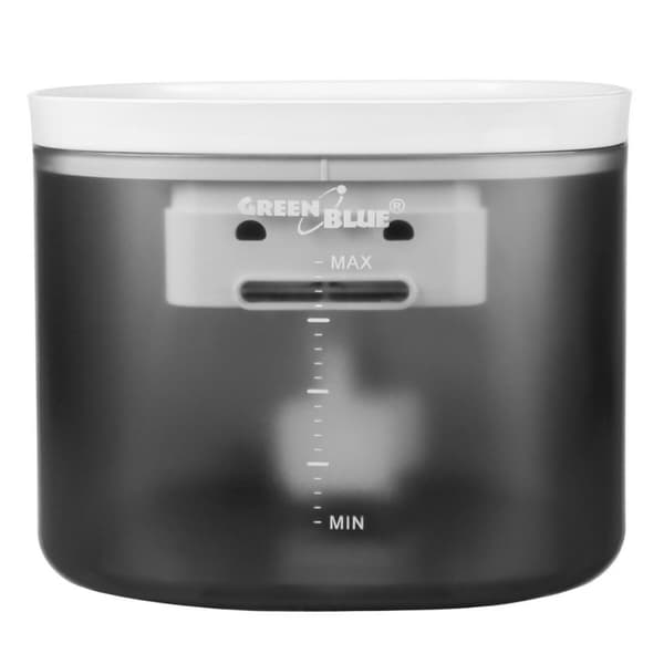 Kat Feeder Greenblue GB392 Grå