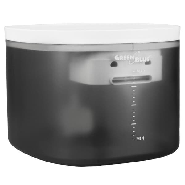 Kat Feeder Greenblue GB392 Grå