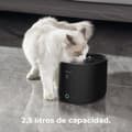 Miniatyrbild 5 av 5: Cecotec Vattenfontän Pumba 2500 Refresh Smart