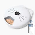 Pikkukuva 1 / 6: Ansluten kattmatsautomat - CATIT - PIXI SMART - 6 x 170ml - LCD-pekskärm - Med kylpåsar